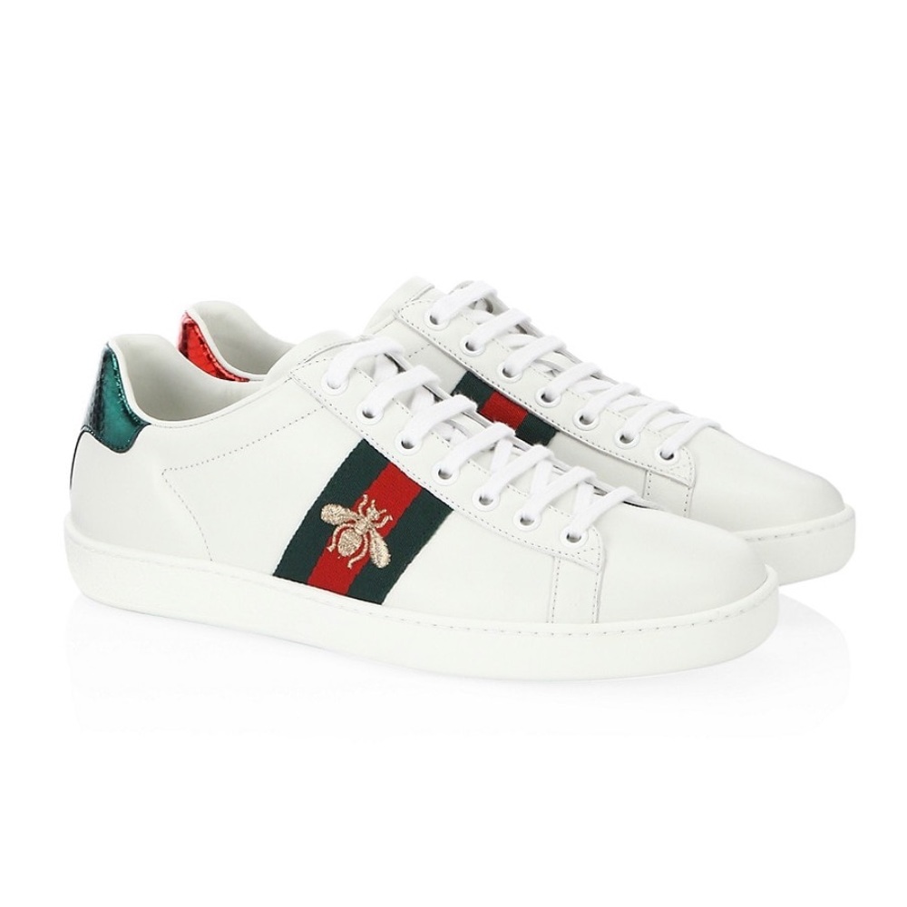 Gucci Ace Sneakers